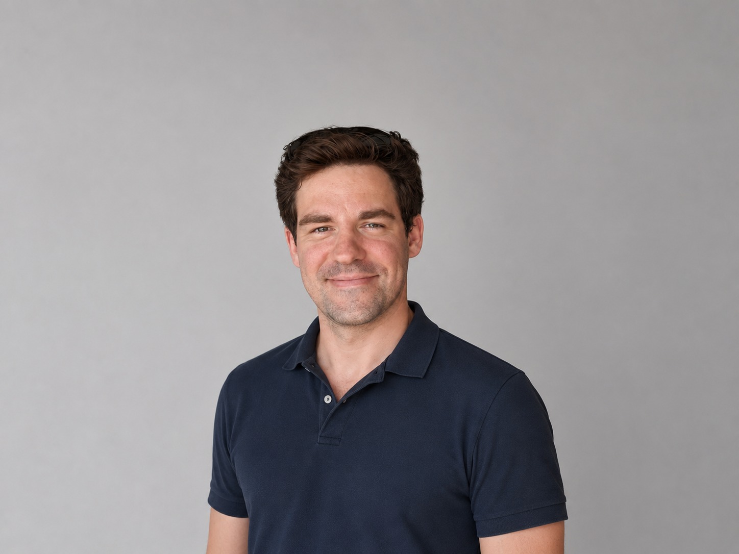 Hannes Schneeweiss, Elektrotechnik-Meister